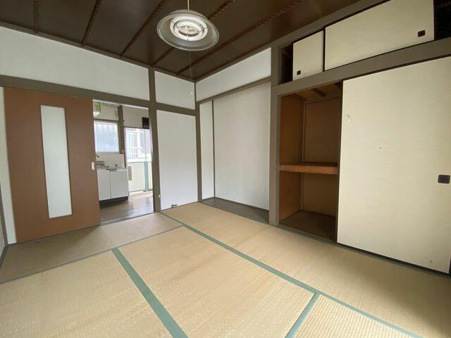 アットホーム 今井荘 ２０５ １ｋ 提供元 株 ｖａｌｏｒ 日吉店 川崎市中原区の賃貸アパート