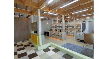 JA香川県 ふれあいセンター高松市中央店 | たかまつ