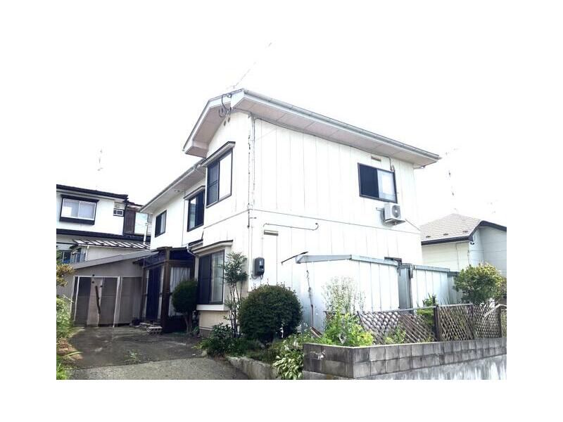 Hachinohe-shi, Hachinohe Oaza Samecho Aza Hankizawa (Same station) 2F 5LDK

5.5 million yen