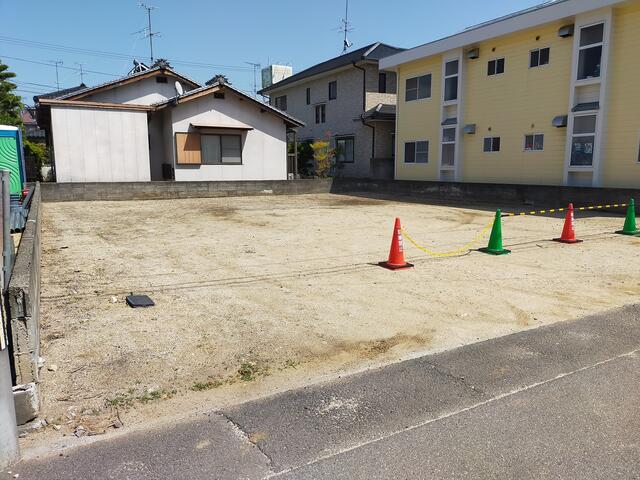 アットホーム 松山市 鴨川１丁目 住宅用地 松山市の土地 売地 宅地 分譲地など土地の購入情報