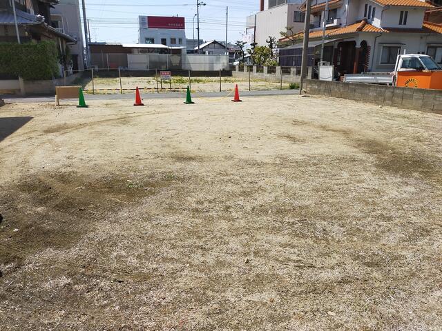 アットホーム 松山市 鴨川１丁目 住宅用地 松山市の土地 売地 宅地 分譲地など土地の購入情報