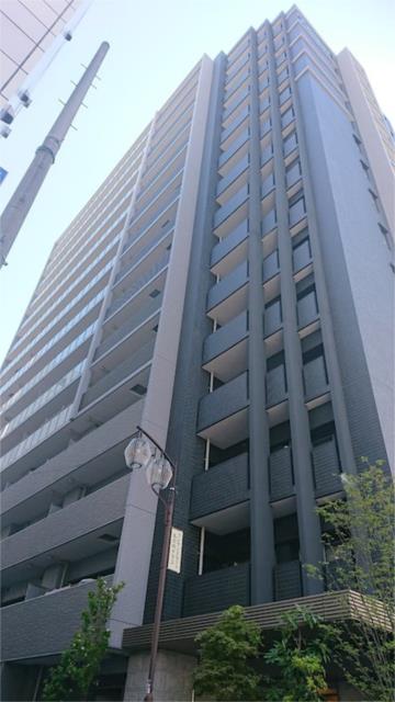 プレサンスロジェ丸の内テラス 15階 ２ｌｄｋ 名古屋市中区の中古マンション アットホーム マンション購入の情報