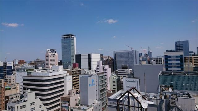 プレサンスロジェ丸の内テラス 15階 ２ｌｄｋ 名古屋市中区の中古マンション アットホーム マンション購入の情報