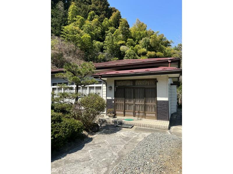 (Shinainuma station) Single story house 3SDK

3.5 million yen