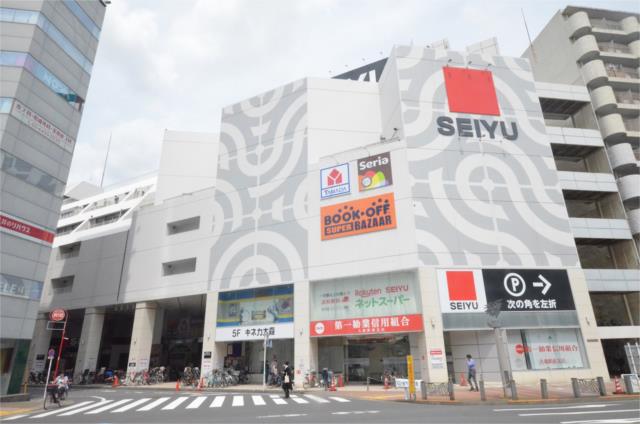 アットホーム グリーンハイツ大森 ３０３ 提供元 リロの賃貸 大森駅ビルｒａｒａ店 株 リーベハウス 品川区の賃貸マンション