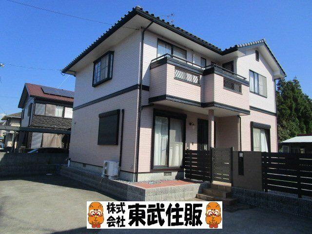 アットホーム】熊毛郡田布施町 大字麻郷 （田布施駅 ） 2階建