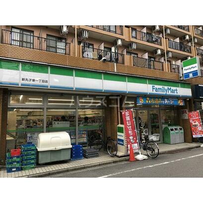 コンビニ