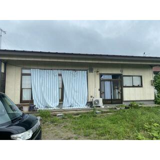 detached 山本郡三種町芦崎字入口