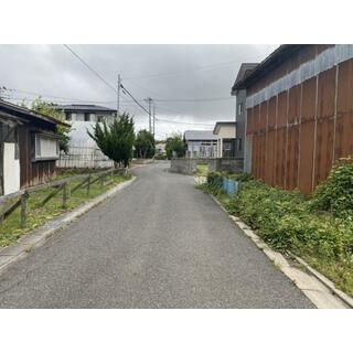 detached 山本郡三種町芦崎字入口