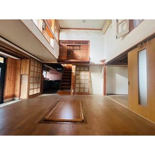 detached 白石市越河五賀字上屋畑前