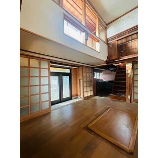 detached 白石市越河五賀字上屋畑前