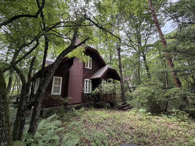 Tsumagoi, Gunma property