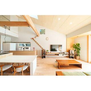 detached 伊勢崎市南千木町