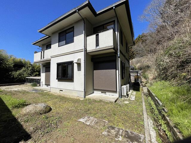 アットホーム】高萩市 大字下手綱 （高萩駅 ） 2階建 4LDK