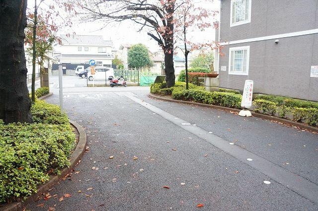 アットホーム ｃｏｕｒｔーｙａｒｄ三橋公園ａ ２０４ 提供元 ハウスコム 株 大宮東口店 さいたま市西区の賃貸アパート 1071096952