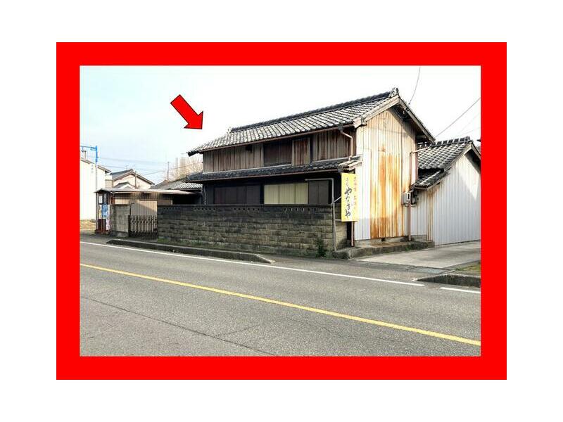 17 minutes by bus from "Kawa" Station on the Meitetsu Kawa Line, 2 minutes on foot from Otsukata stop