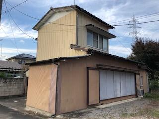 Cheap house for sale in Ashikaga, Tochigi
