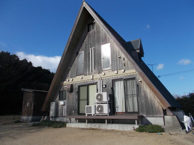 アットホーム】長井市 高野町2丁目 2階建 5LDK[1037277078