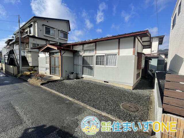 Cheap house for sale in Kaminoyama, Yamagata