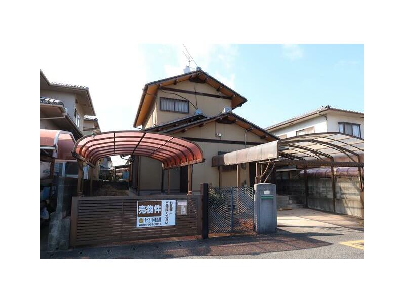 Mitsukatsu, Kita Ward, Okayama City