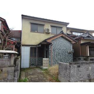 townhouse 高岡市角