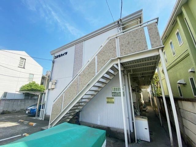 アットホーム 駒沢大学駅 築40年以内の賃貸物件 賃貸マンション アパート 東京都 賃貸住宅情報やお部屋探し