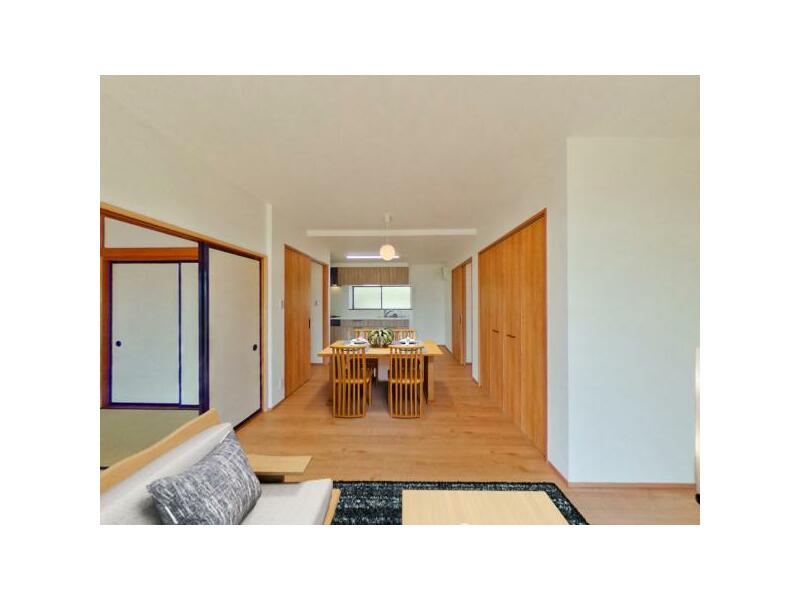 Wadacho, Yonago City (Wadahama Station) 2F 3LDK

12,790,000 yen