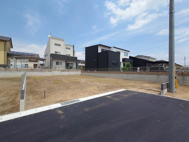 群馬県伊勢崎市赤堀今井町一丁目 (10204089003) | 国勢調査町丁