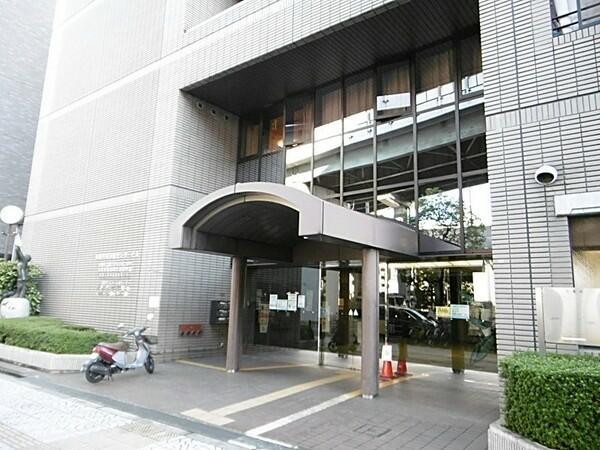 アットホーム 朝日プラザ靭公園第二 6階 ２ｌｄｋ 大阪市西区の中古マンション マンション購入の情報