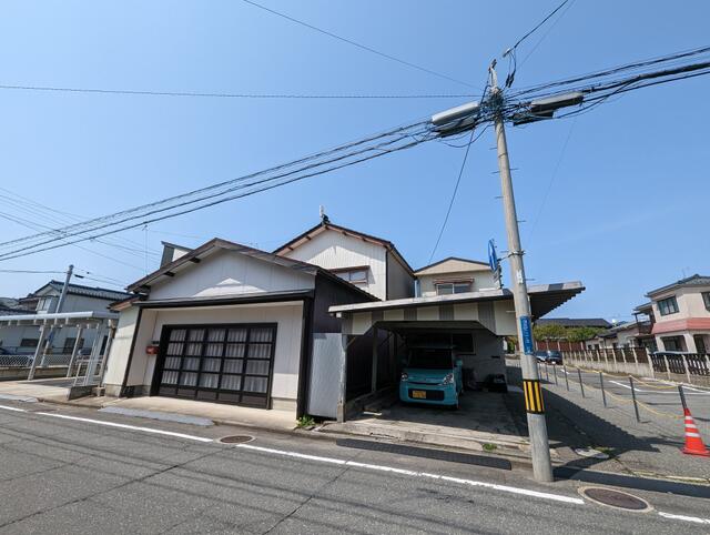 Cheap house for sale in Sakata, Yamagata