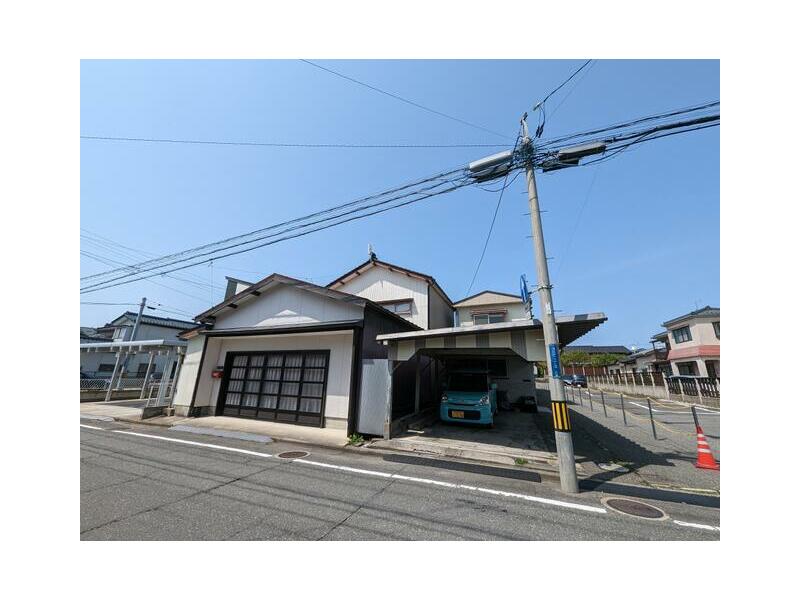 Sakata City, Aioi-cho 1-chome (Sakata Station) 2-story 7SLDK