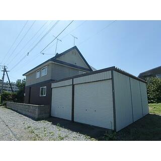 detached 深川市音江町字広里