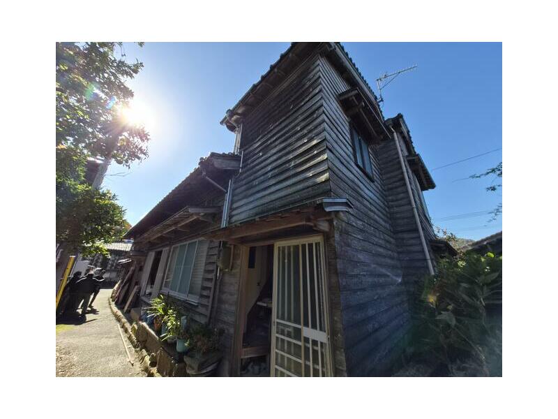 Matsumoto, Takeno-cho, Toyooka-shi, Aichi (Takeno station) 2F 6K

Takeno-cho, Matsumoto