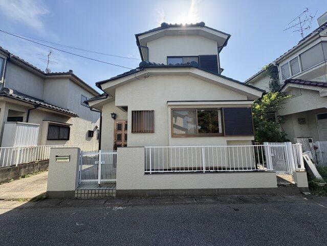 Cheap house for sale in Noda, Chiba