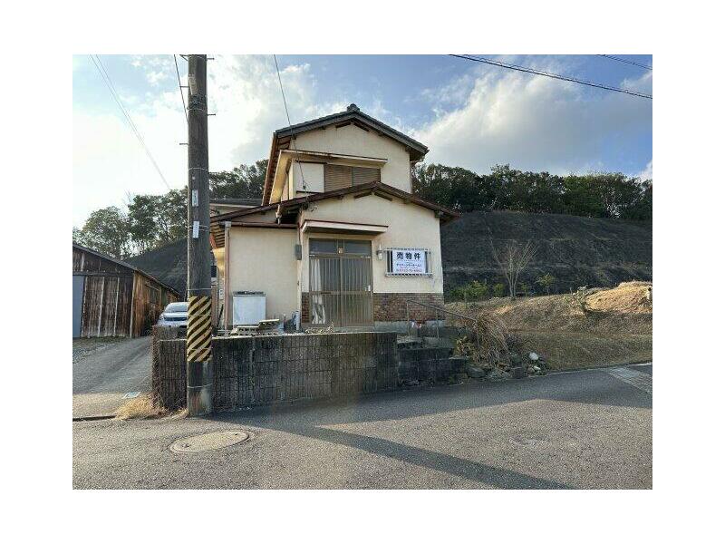 Nishimuro District, Shirahama Town - (Shirahama Station) 2-story building 3DK