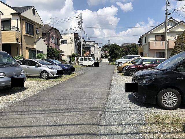 東京都 西東京市 芝久保町１丁目 花小金井駅 の月極駐車場 賃貸駐車場 賃貸 不動産情報はアットホーム