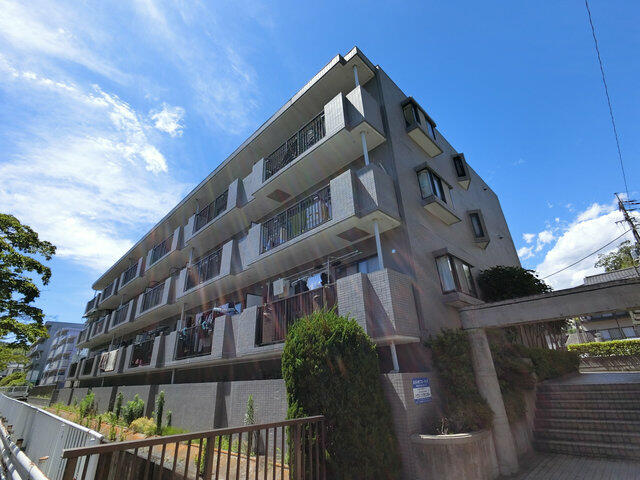 マンションノート 元石川町のマンション 神奈川県横浜市青葉区 口コミ100万件以上