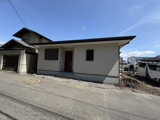アットホーム】沼津市岡宮の賃貸一戸建て物件情報｜賃貸住宅情報(貸家
