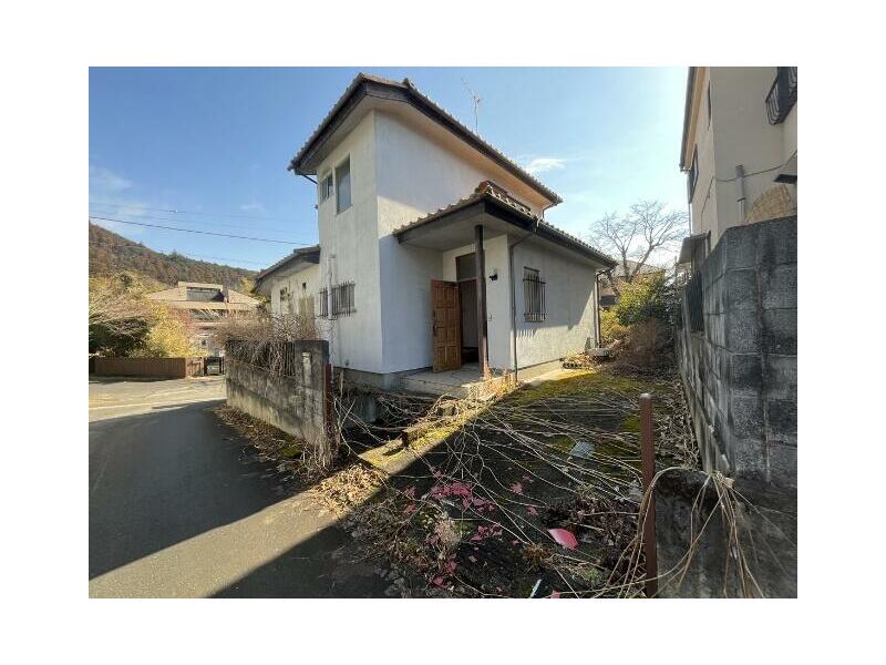 Ome City, Wada Town 2-chome (Hinata-Wada Station) 2-story 4K