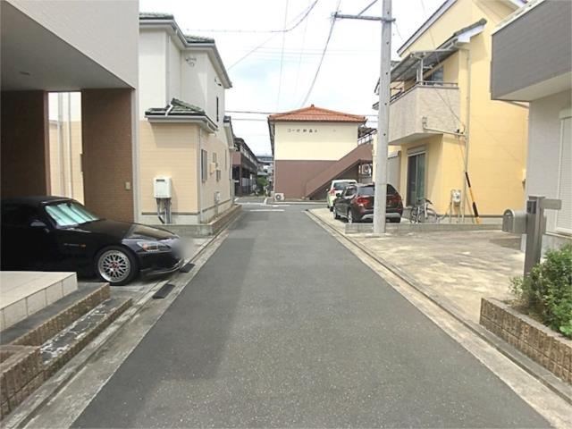 アットホーム 豊橋市 花中町 豊橋駅 2階建 ４ｌｄｋ 豊橋市の中古一戸建て 提供元 家デパ 豊橋店 松屋地所 株 一軒家 家の購入