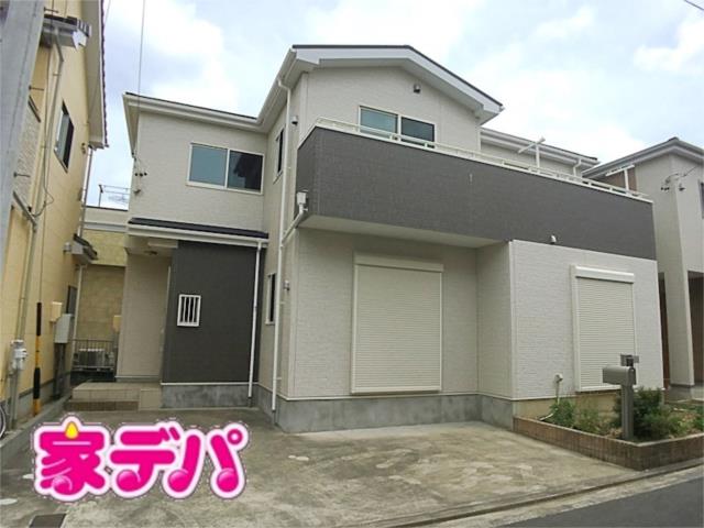 アットホーム 豊橋市 花中町 豊橋駅 2階建 ４ｌｄｋ 豊橋市の中古一戸建て 提供元 家デパ 豊橋店 松屋地所 株 一軒家 家の購入