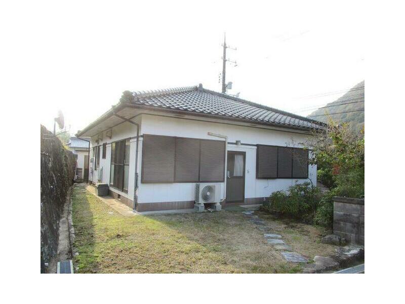 Wake District, Wake Town, Iwato (Wake Station) Single-story 3LDK