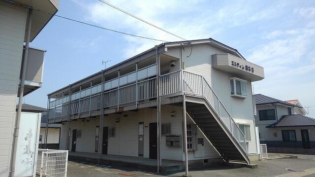 アットホーム エルディム島本ｂ １０２ ２ｄｋ 提供元 ホームメイトｆｃ高松仏生山店 株 クローバー不動産 坂出市の賃貸アパート