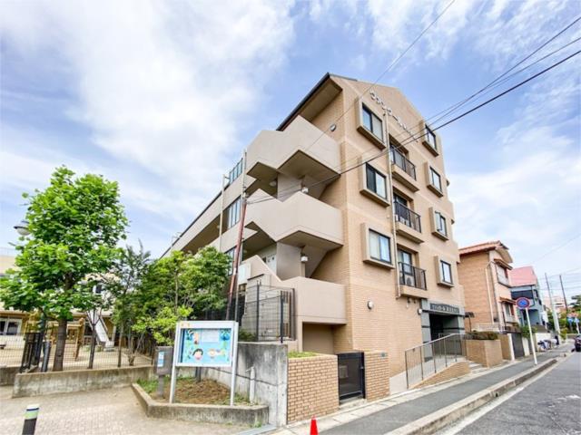 アットホーム ヴァンクール舞浜弐番館 1階 ２ｓｌｄｋ 浦安市の中古マンション マンション購入の情報