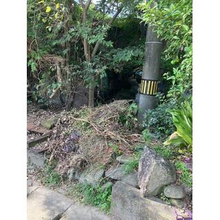 detached 阿波市土成町宮川内字楠木