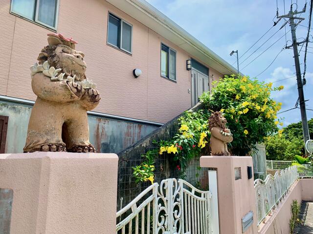 Cheap house for sale in Ishigaki, Okinawa