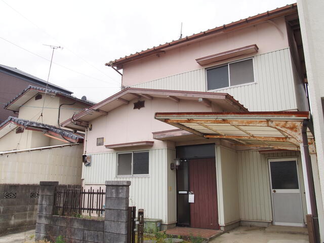 アットホーム 高松市 香川町大野 2階建 ４ｄｋ 高松市の中古一戸建て 提供元 三和備産 株 一軒家 家の購入