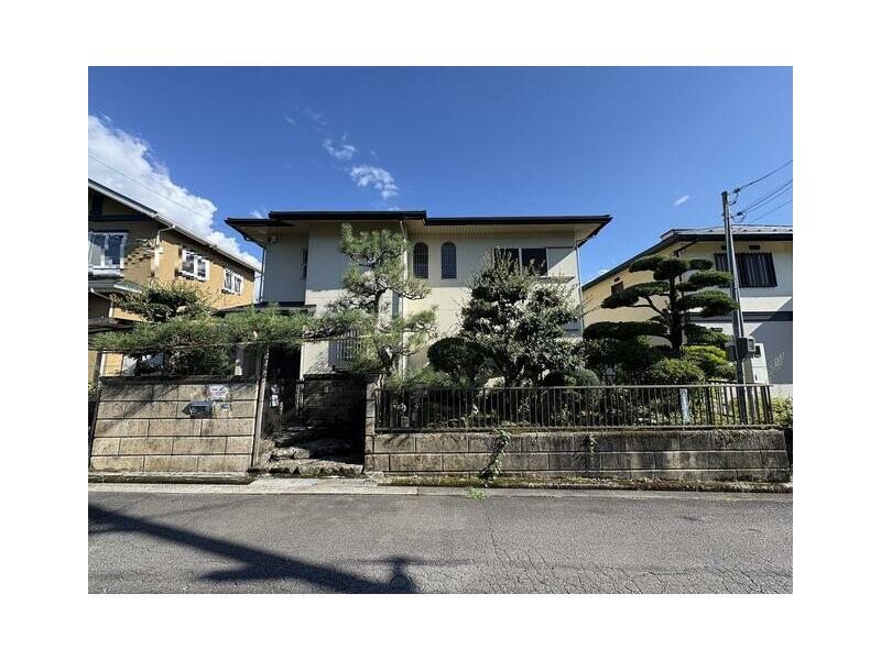 Uda City, Haibara Tenmandai Nishi 4-chome (Haibara Station), 2 floors, 7SDK