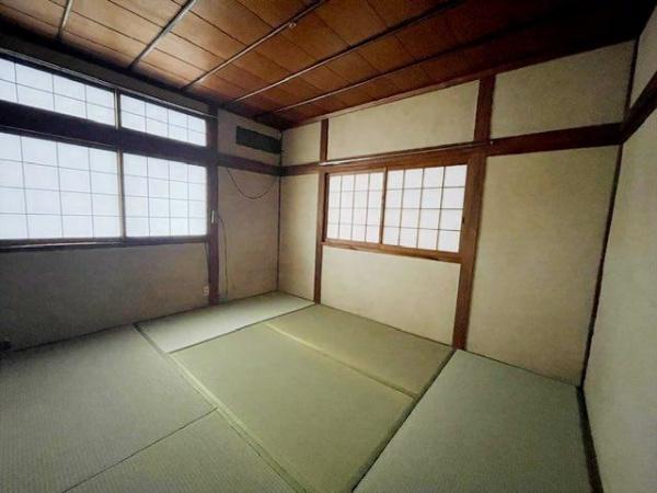 Kobe City, Tarumi Ward, Maikozaka 4-chome (Maiko Station), 2-story building, 3DK &mdash; photo 3