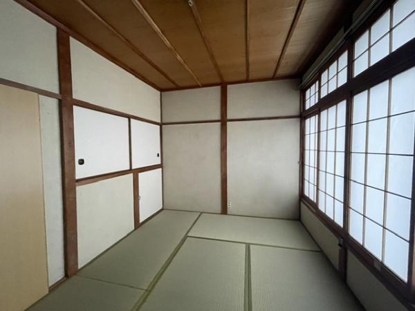 Kobe City, Tarumi Ward, Maikozaka 4-chome (Maiko Station), 2-story building, 3DK &mdash; photo 6